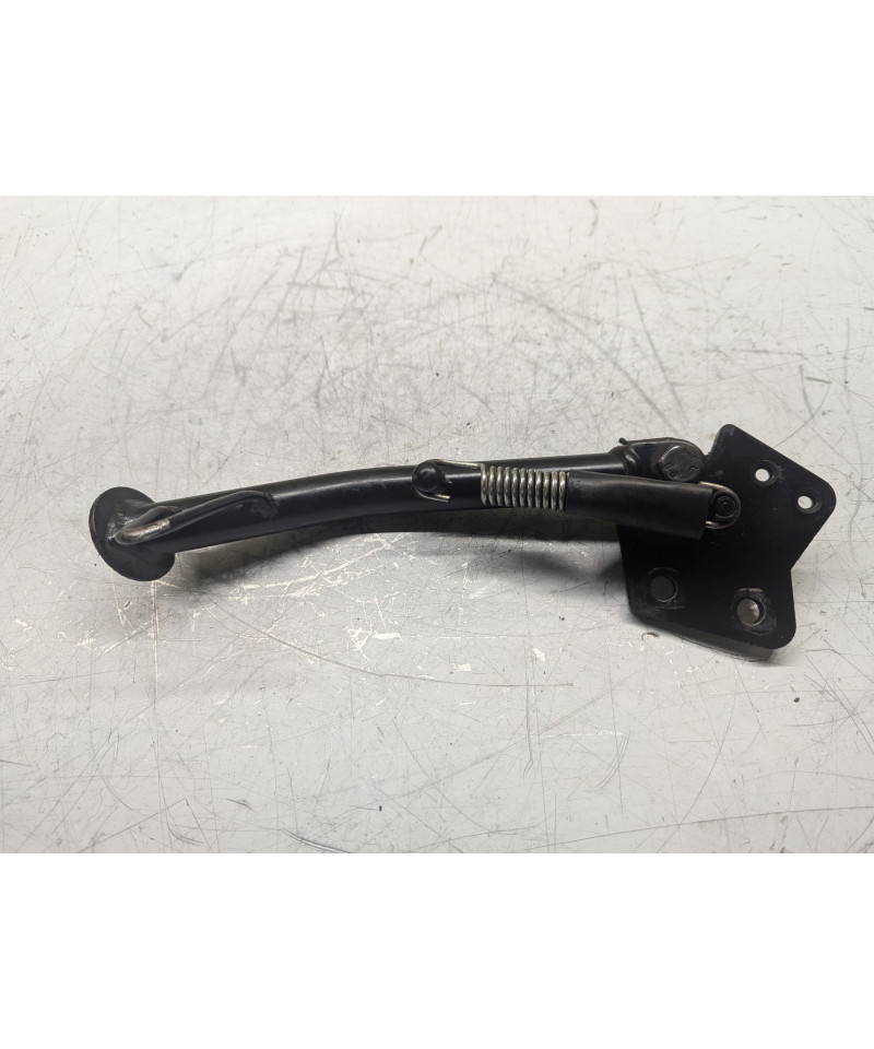 bequille lateral