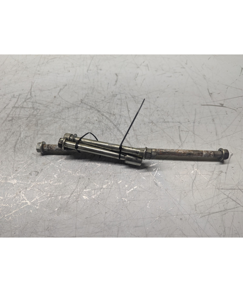 axes moteur