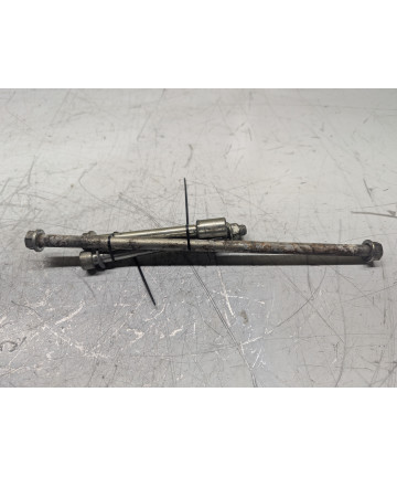 axes moteur