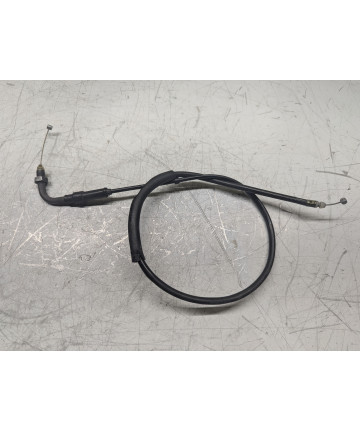 cable accélérateur