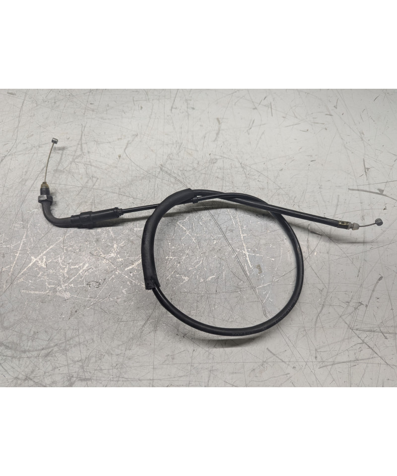 cable accélérateur