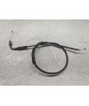 cable accélérateur
