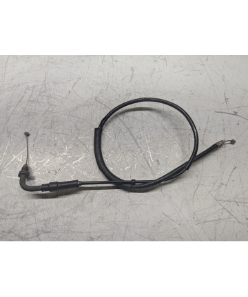 cable accélérateur