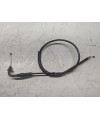 cable accélérateur