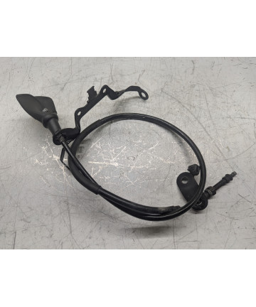 cable embrayage