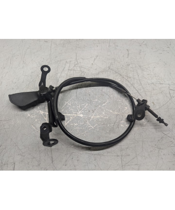 cable embrayage