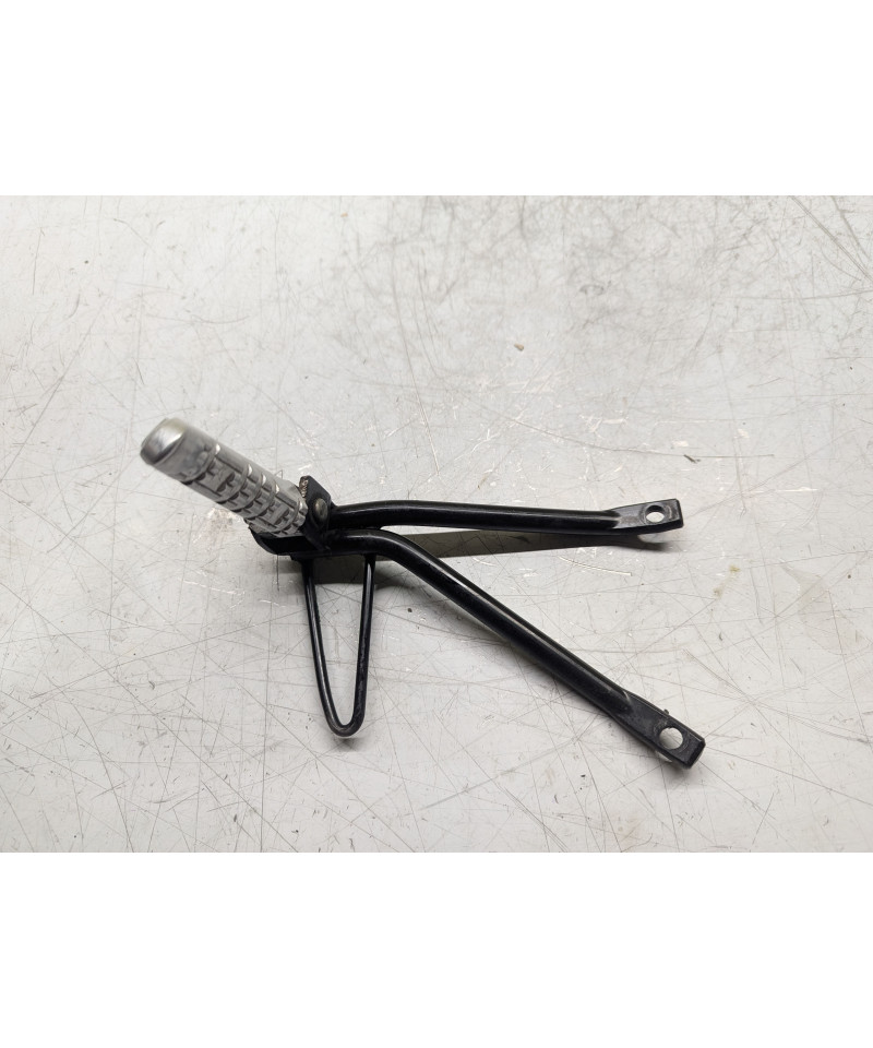 PLATINE REPOSE PIED GAUCHE