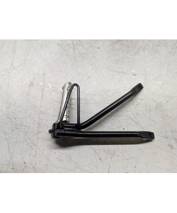 PLATINE REPOSE PIED GAUCHE PLATINE REPOSE PIED GAUCHE