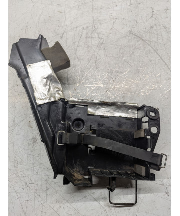 support de batterie support de batterie