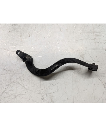 pédale de frein arrière