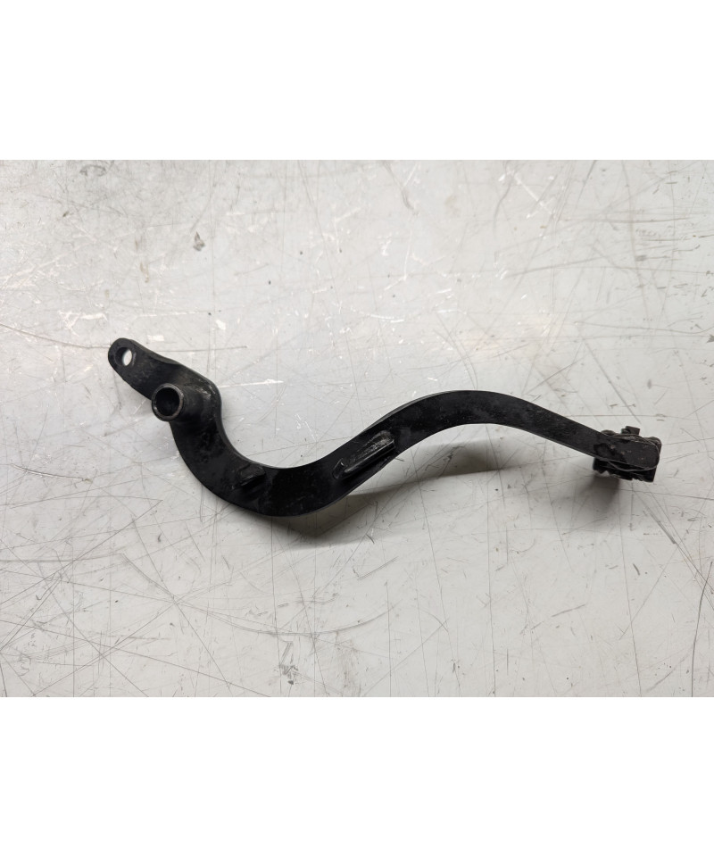 pédale de frein arrière