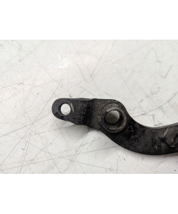 pédale de frein arrière