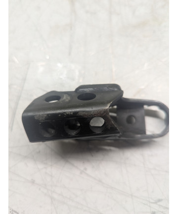 cales pied avant gauche et droit