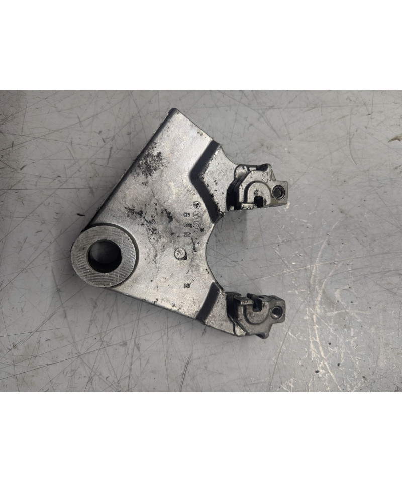 support étrier arriere