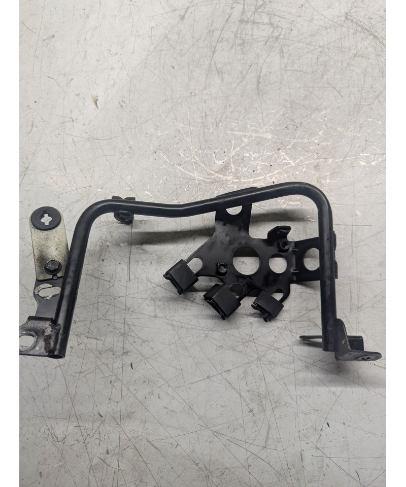 supports de radiateur