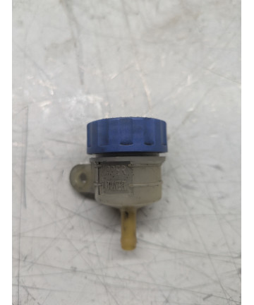 bocal de liquide de frein