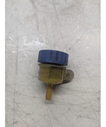 bocal de liquide de frein