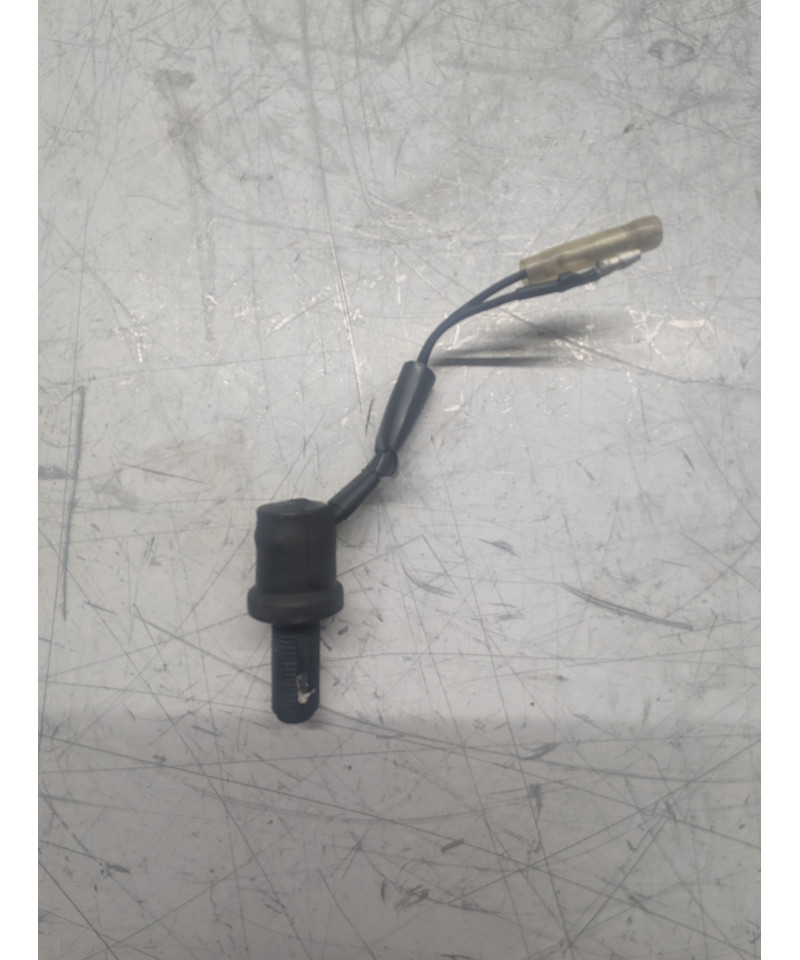 capteur de feux stop