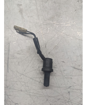 capteur de feux stop