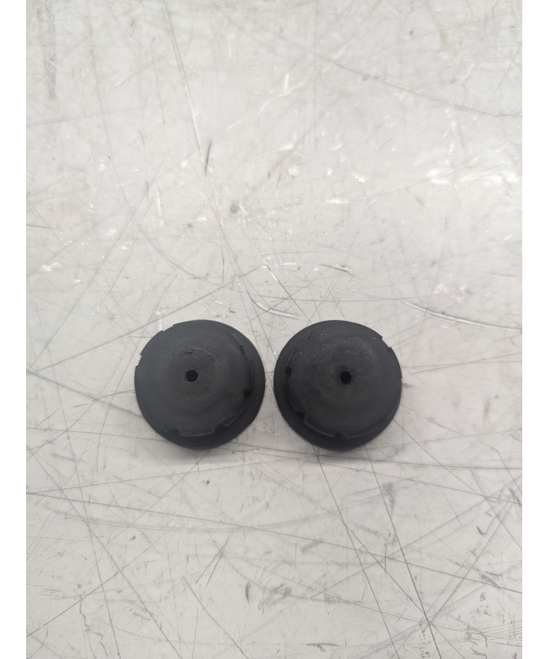 caoutchouc de réservoir