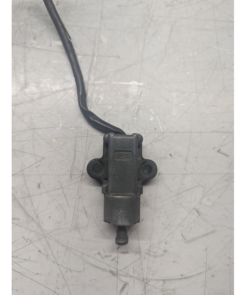 contacteur de bequille