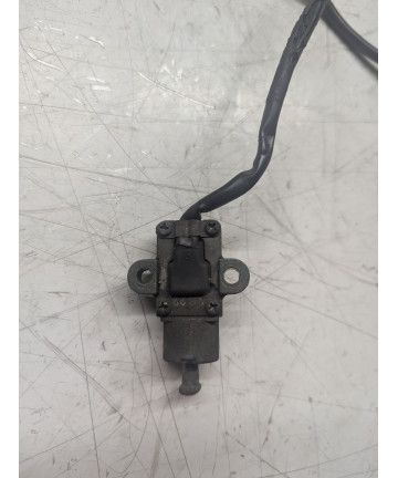 contacteur de bequille