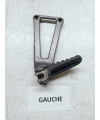 platine arriere gauche