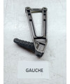 platine arriere gauche