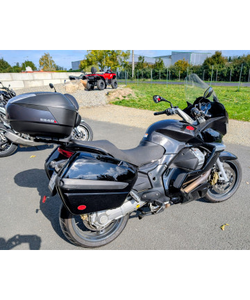 moto guzzi 1200 norge