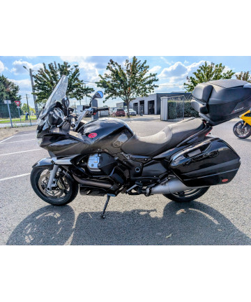 moto guzzi 1200 norge