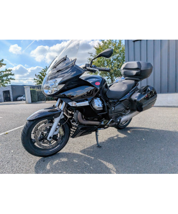 moto guzzi 1200 norge