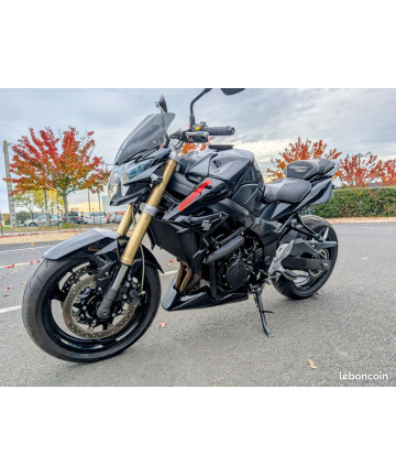 SUZUKI 750 GSR