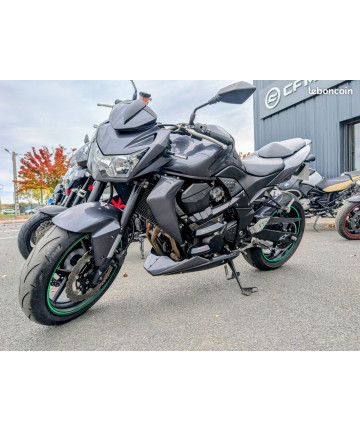 KAWASAKI Z750