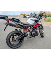 APRILIA SHIVER 900