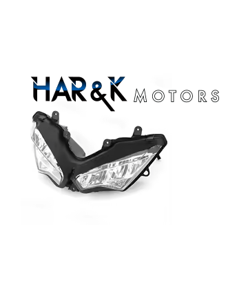 phare avant Kawasaki NINJA...