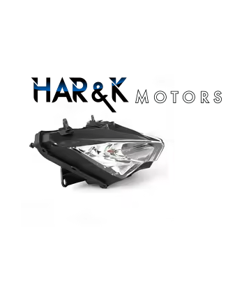 phare avant Kawasaki NINJA 400 250 ZX-6R Versys 650 1000 2018-2023