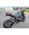 Honda CB650R full /Bridable A2