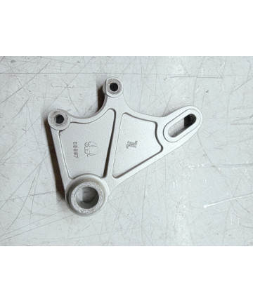 support etrier arriere