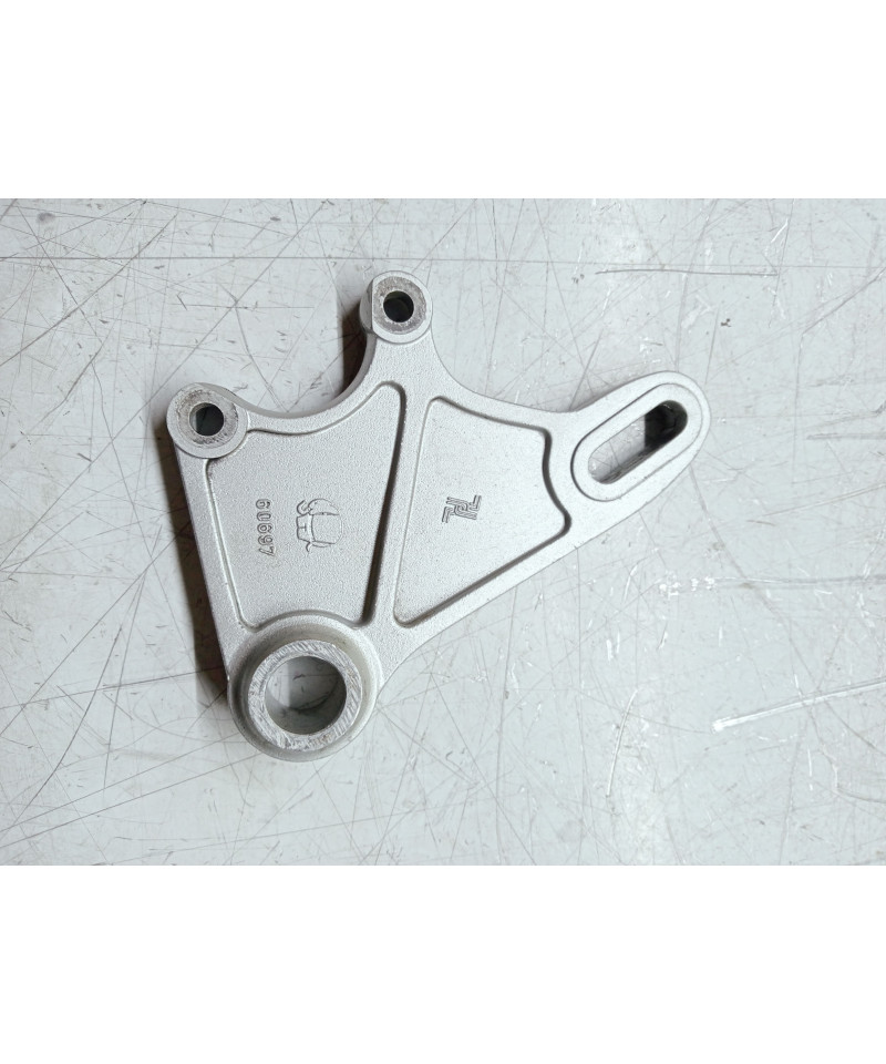 support etrier arriere