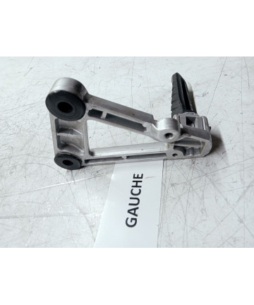platine avant gauche