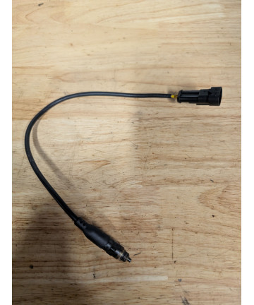 CONTACTEUR  FEUX STOP