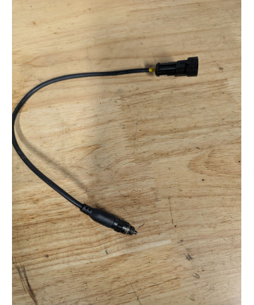 CONTACTEUR  FEUX STOP