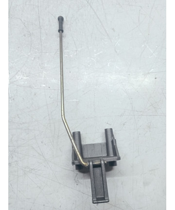 charnière de reservoir