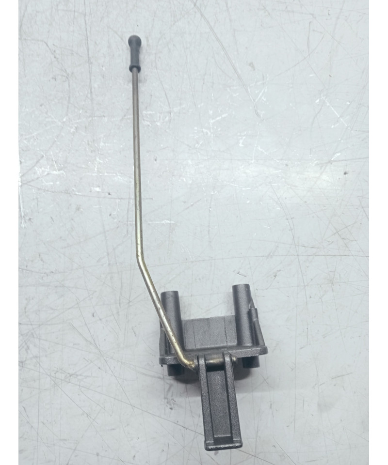 charnière de reservoir