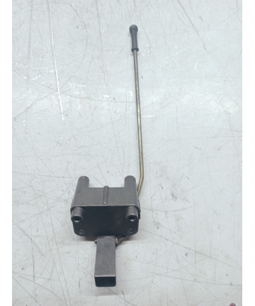 charnière de reservoir