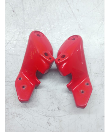 coques de feux avant