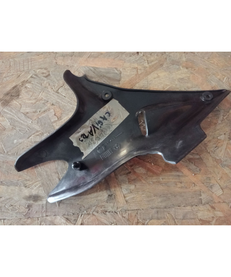 carénage latéral droit