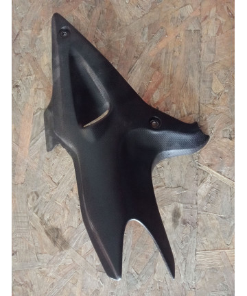 carénage latéral droit