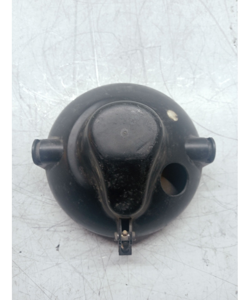 cache de phare arrière