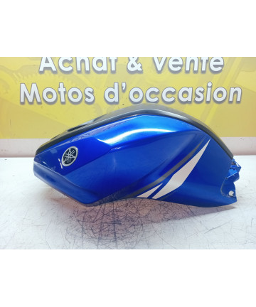 CARENAGE DE RESERVOIR